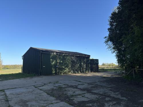 Agricultural Land & Buildings At, Freewood Street, Bradfield St. George, Bury St. Edmunds, IP30