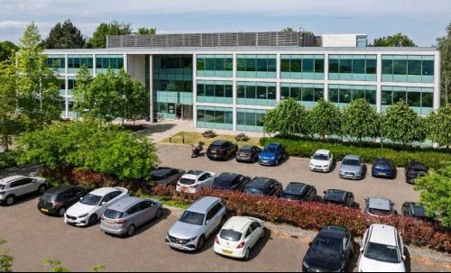 Tower View, 30 Kings Hill, West Malling, ME19