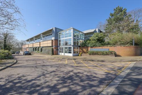 Weald Court, 101-103 Tonbridge Road, Hildenborough, Tonbridge, TN11