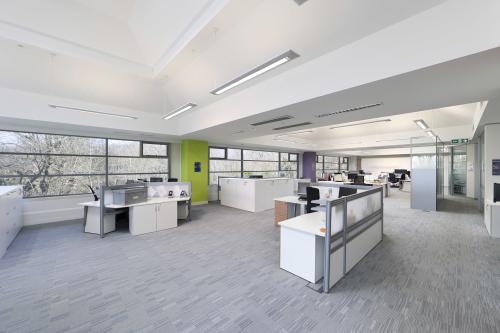 Weald Court, 101-103 Tonbridge Road, Hildenborough, Tonbridge, TN11