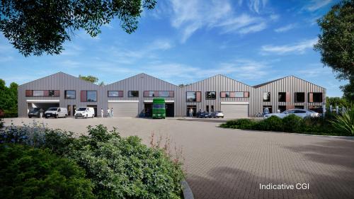 Land at Chipping Norton, Banbury Road, Chipping Norton, OX7