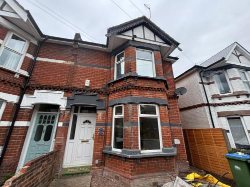 32 St. Catherines Road, Southampton, SO18