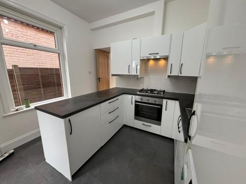 32 St. Catherines Road, Southampton, SO18