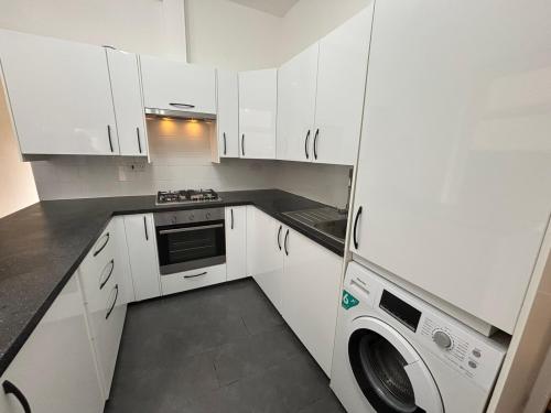 32 St. Catherines Road, Southampton, SO18