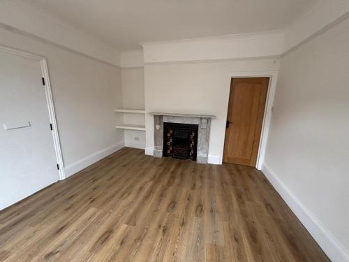 32 St. Catherines Road, Southampton, SO18