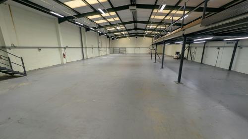 Unit 21, Solent Industrial Estate, Shamblehurst Lane, Hedge End, Southampton, SO30