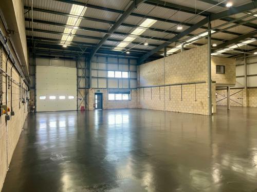 Units 1-2, Parkwood Business Park, 75 Parkwood Road, Sheffield, S3