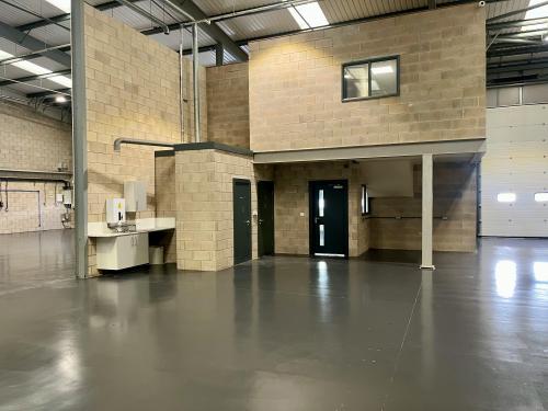 Units 1-2, Parkwood Business Park, 75 Parkwood Road, Sheffield, S3