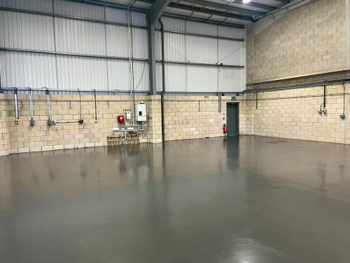 Units 1-2, Parkwood Business Park, 75 Parkwood Road, Sheffield, S3