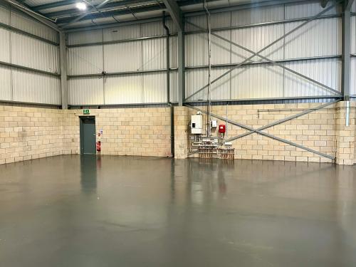 Units 1-2, Parkwood Business Park, 75 Parkwood Road, Sheffield, S3