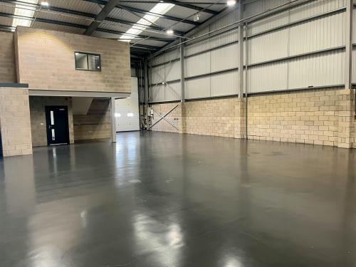 Units 1-2, Parkwood Business Park, 75 Parkwood Road, Sheffield, S3