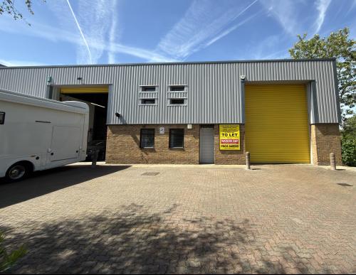 5, Mill Hall Business Estate, Mill Hall, Aylesford, ME20
