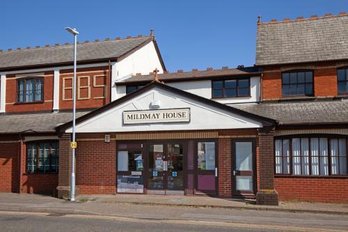 Mildmay House & Unit G, Mildmay Industrial Estate, Foundry Lane, Burnham on Crouch, CM0