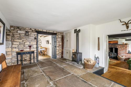 Rose Cottage, 40 High Street, Brant Broughton, Lincoln, LN5