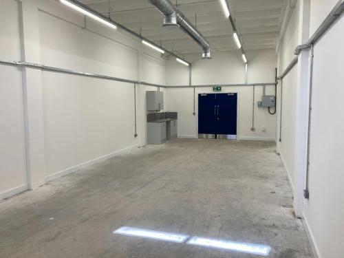 Armitage Business Park, Private Road No.3, Colwick, Nottingham, NG4