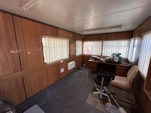 Portacabins, Old Cement Works, South Heighton, Newhaven, BN9