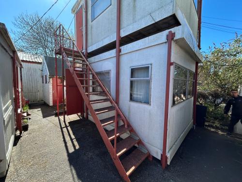 Portacabins, Old Cement Works, South Heighton, Newhaven, BN9