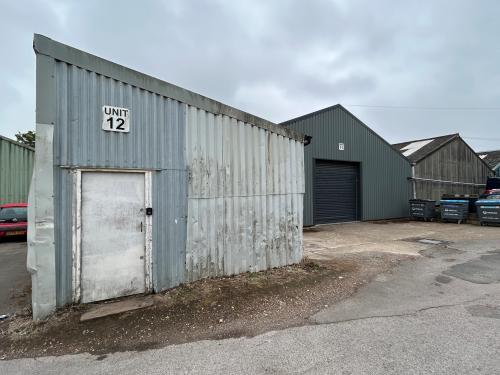 Units 12,13 & 17, Old Cement Works, South Heighton, Newhaven, BN9