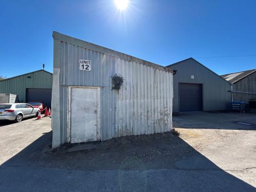 Units 12,13 & 17, Old Cement Works, South Heighton, Newhaven, BN9