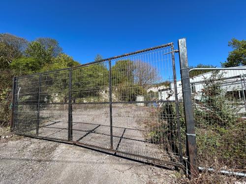 Area 46, Old Cement Works, South Heighton, Newhaven, BN9