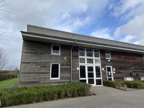 Unit 4a Albourne Court, Henfield Road, Albourne, Hassocks, BN6