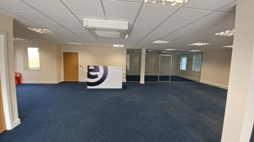 Unit 4a Albourne Court, Henfield Road, Albourne, Hassocks, BN6