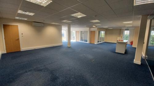Unit 4a Albourne Court, Henfield Road, Albourne, Hassocks, BN6