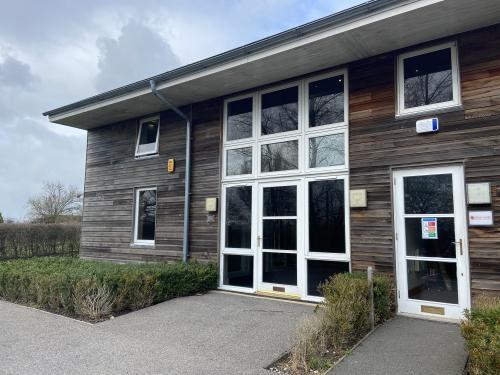 Unit 4a Albourne Court, Henfield Road, Albourne, Hassocks, BN6