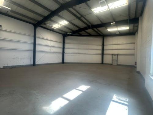Unit 12 Westpoint, Bumpers Farm Industrial Estate, Vincients Road, Chippenham, SN14