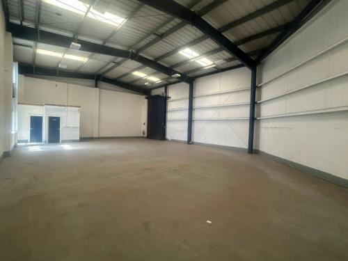Unit 12 Westpoint, Bumpers Farm Industrial Estate, Vincients Road, Chippenham, SN14