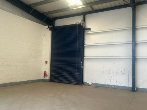 Unit 12 Westpoint, Bumpers Farm Industrial Estate, Vincients Road, Chippenham, SN14