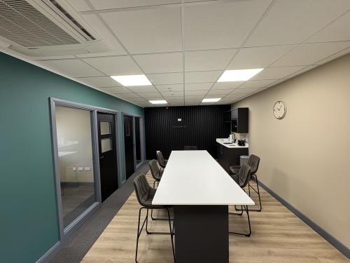 Unit 10A, Charterpoint Way, Ashby De La Zouch, LE65