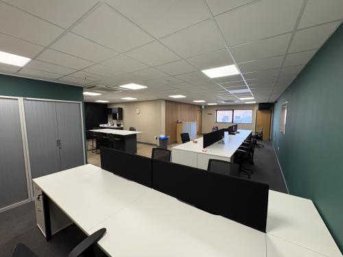 Unit 10A, Charterpoint Way, Ashby De La Zouch, LE65