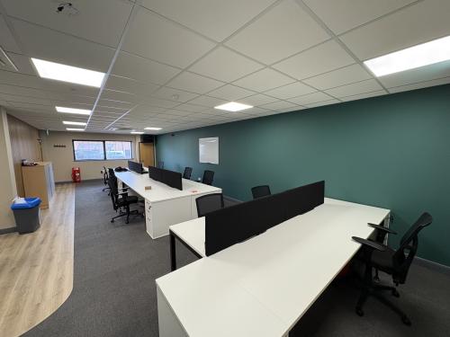 Unit 10A, Charterpoint Way, Ashby De La Zouch, LE65