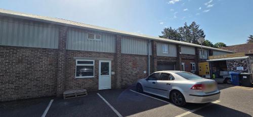 3B Shaw Barn, Whitesmith, Hailsham, BN8