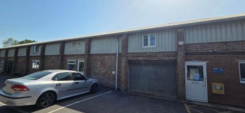3B Shaw Barn, Whitesmith, Hailsham, BN8