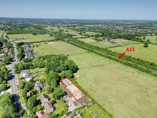 11,500 Sqft Graintree House, London Road, Albourne, BN6