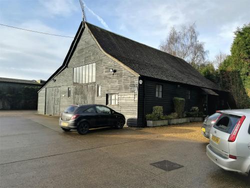 The Old Barn, Kings Lane, Maidenhead, SL6