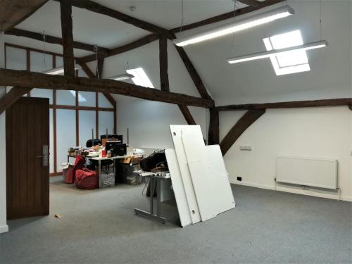 The Old Barn, Kings Lane, Maidenhead, SL6