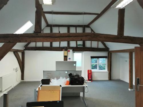 The Old Barn, Kings Lane, Maidenhead, SL6