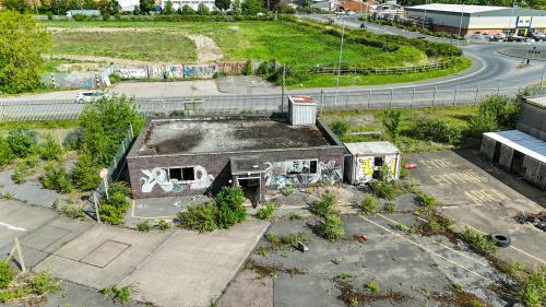 5.78 Acres Private Road 3, Colwick Industrial Estate, Nottingham, NG4