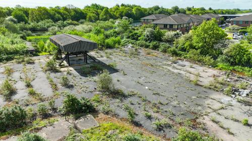 5.78 Acres Private Road 3, Colwick Industrial Estate, Nottingham, NG4