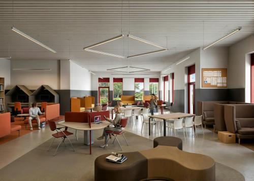 The Forum, 6 Avonmouth Street, Elephant & Castle, London, SE1
