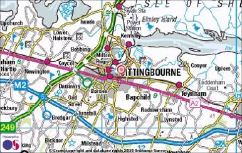 C5 Smeed Dean Centre, Castle Road, Sittingbourne, ME10