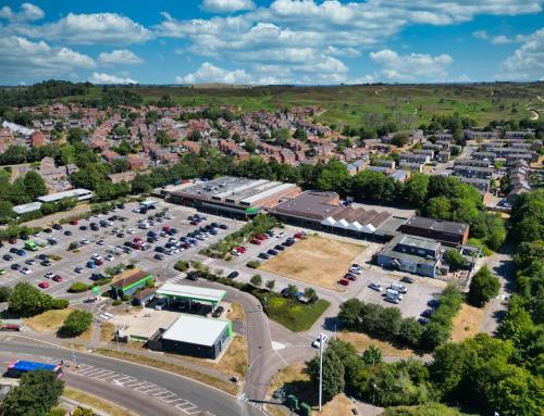 Unit 3, Canford Heath, Poole, BH17