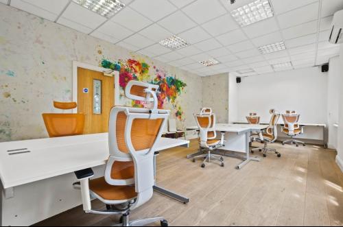 Northgate Building, 118 North Street, Leeds, LS2