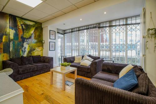 Northgate Building, 118 North Street, Leeds, LS2
