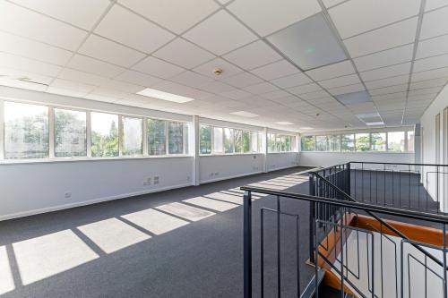 Marine House, Sutton Road, Cookham Bridge, SL6