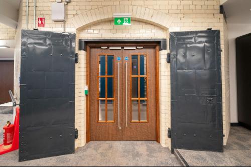 35 Dale Street, Northern Quarter, Manchester, M1