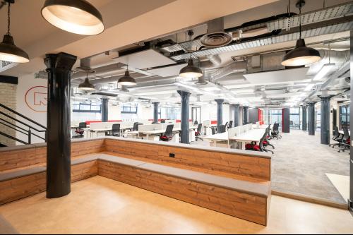 35 Dale Street, Northern Quarter, Manchester, M1